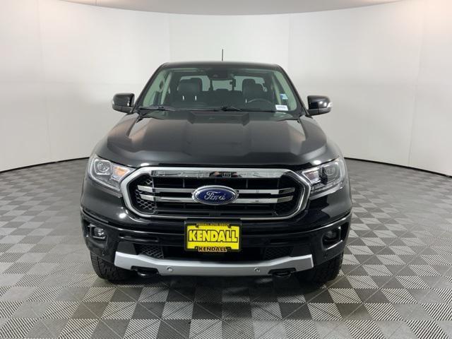 used 2023 Ford Ranger car, priced at $38,971