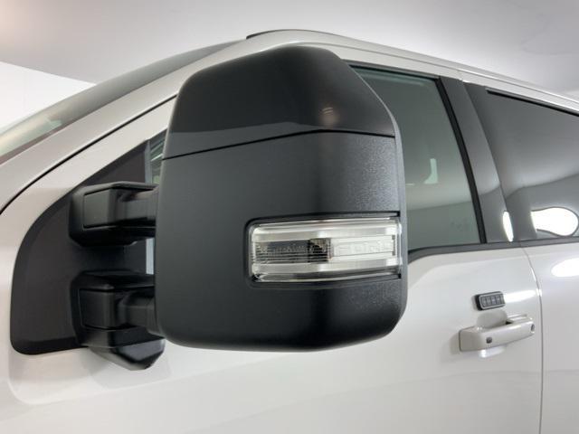 new 2025 Ford F-350 car, priced at $100,560