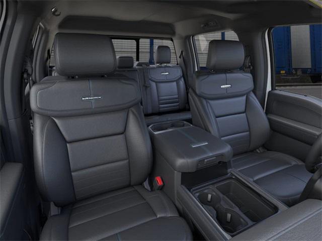 new 2025 Ford F-350 car, priced at $100,560
