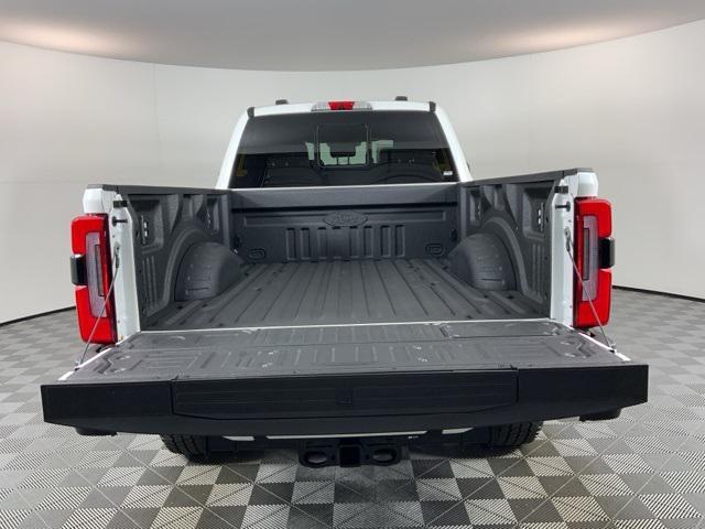 new 2025 Ford F-350 car, priced at $100,560
