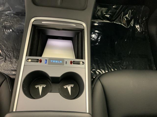 used 2021 Tesla Model Y car, priced at $36,972