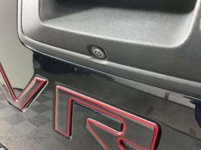 used 2022 Chevrolet Colorado car, priced at $38,971