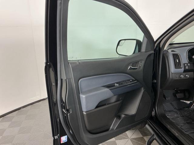 used 2022 Chevrolet Colorado car, priced at $38,971