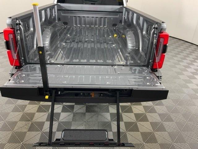 new 2025 Ford F-350 car, priced at $96,735