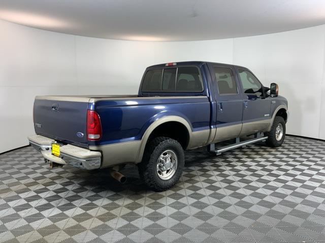 used 2004 Ford F-250 car, priced at $17,971