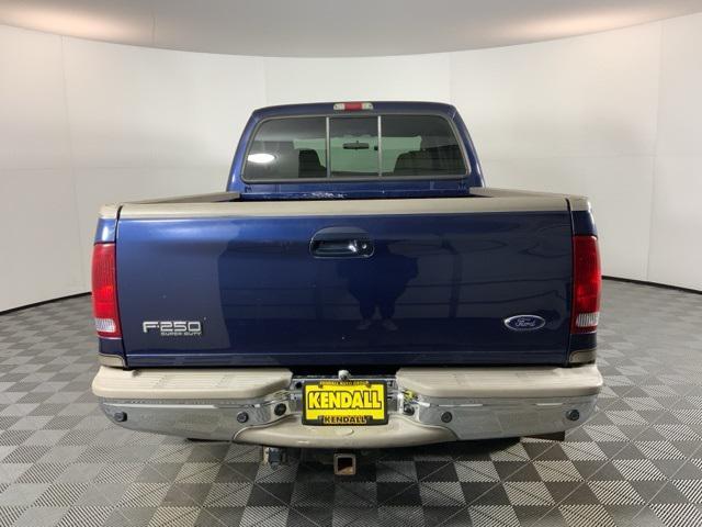 used 2004 Ford F-250 car, priced at $17,971