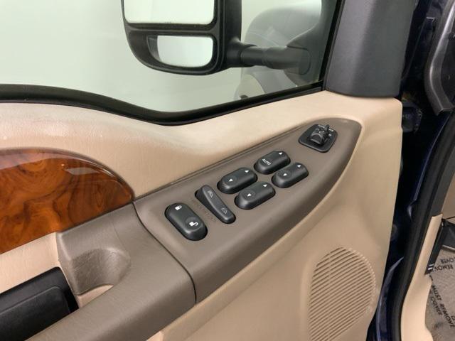 used 2004 Ford F-250 car, priced at $17,971