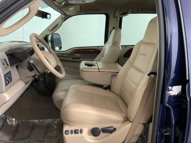 used 2004 Ford F-250 car, priced at $17,971