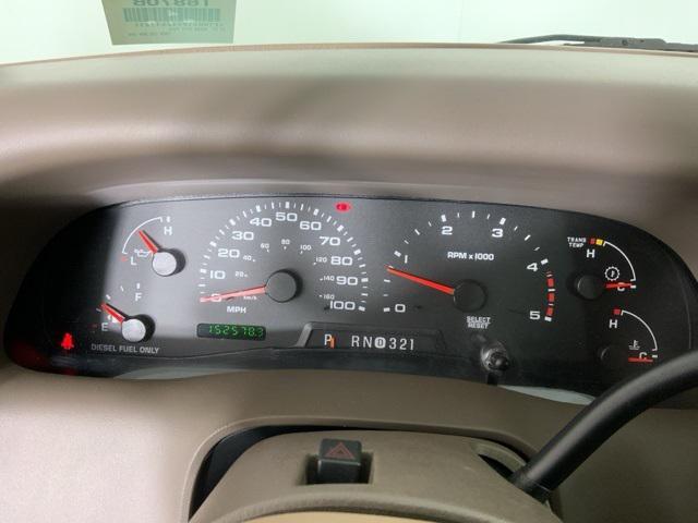 used 2004 Ford F-250 car, priced at $17,971