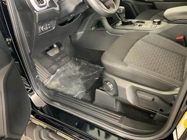 new 2025 Ford Ranger car, priced at $36,620