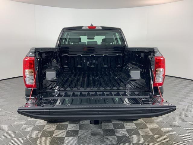 new 2025 Ford Ranger car, priced at $36,620