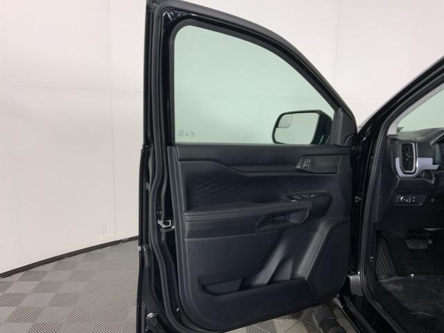 new 2025 Ford Ranger car, priced at $36,620