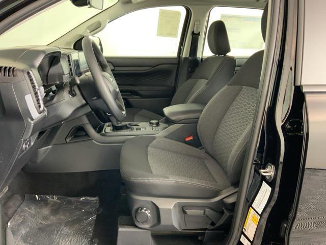 new 2025 Ford Ranger car, priced at $36,620
