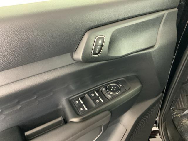 new 2025 Ford Ranger car, priced at $36,620