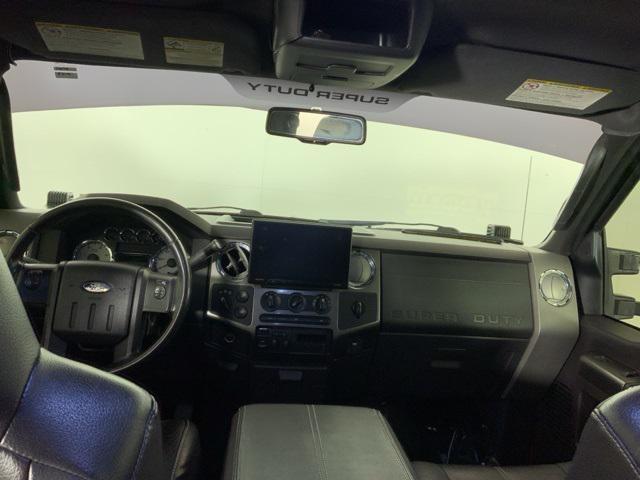 used 2008 Ford F-250 car, priced at $19,971