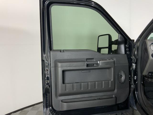 used 2008 Ford F-250 car, priced at $19,971