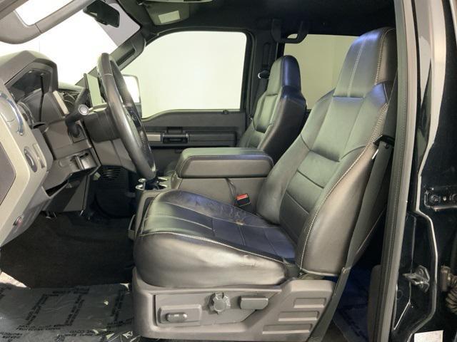 used 2008 Ford F-250 car, priced at $19,971