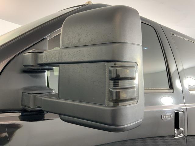 used 2008 Ford F-250 car, priced at $19,971