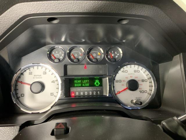 used 2008 Ford F-250 car, priced at $19,971