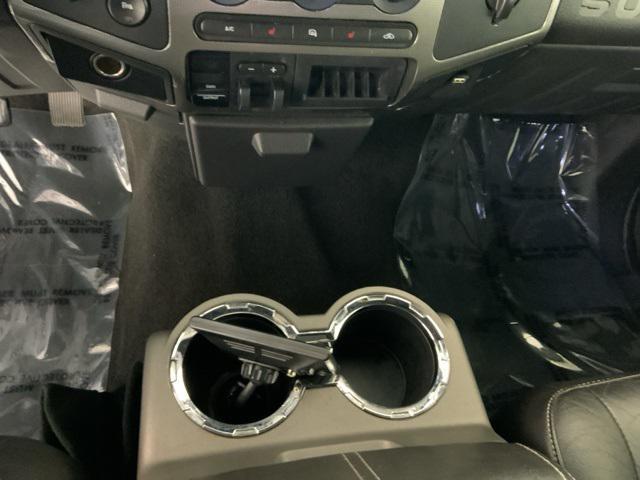used 2008 Ford F-250 car, priced at $19,971