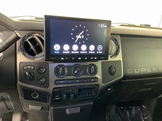used 2008 Ford F-250 car, priced at $19,971