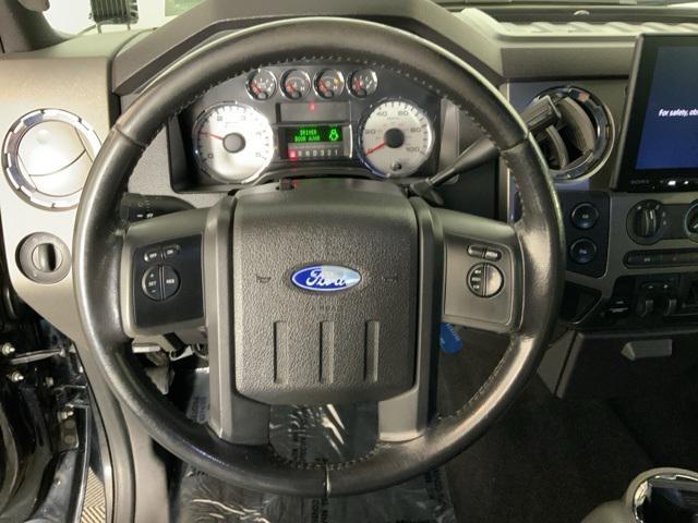 used 2008 Ford F-250 car, priced at $19,971