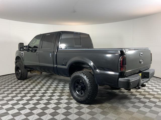 used 2008 Ford F-250 car, priced at $19,971