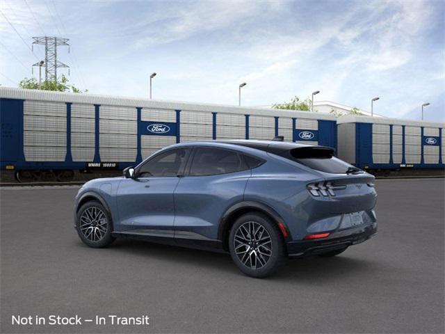 new 2024 Ford Mustang Mach-E car, priced at $49,035