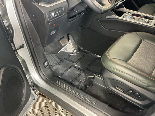 used 2022 Ford Explorer car, priced at $37,972