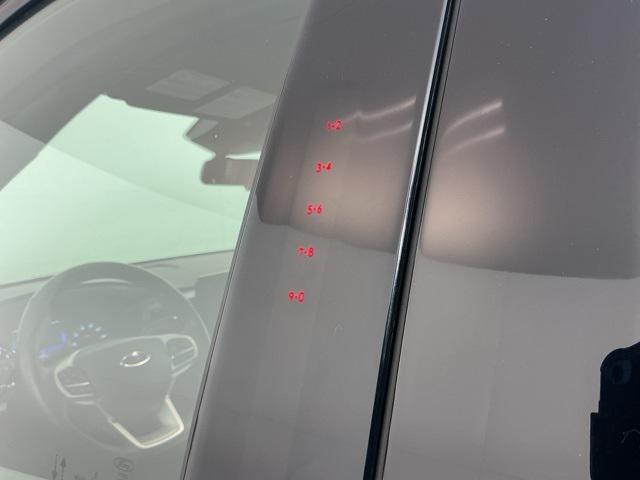 used 2022 Ford Explorer car, priced at $37,972