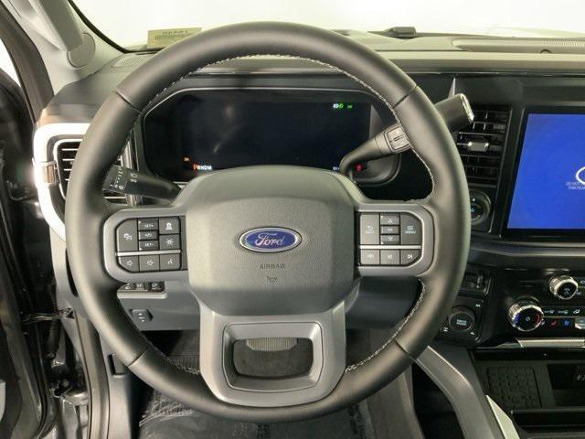 new 2025 Ford F-350 car, priced at $78,440