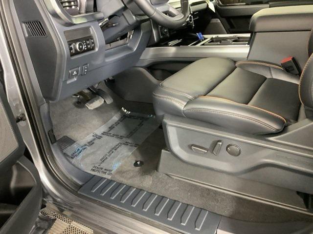 new 2025 Ford F-350 car, priced at $78,440