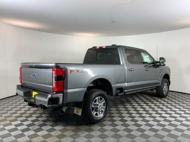 new 2025 Ford F-350 car, priced at $78,440