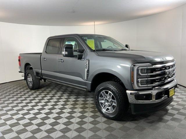 new 2025 Ford F-350 car, priced at $78,440