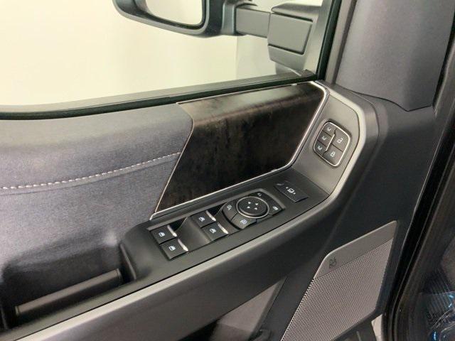 new 2025 Ford F-350 car, priced at $78,440