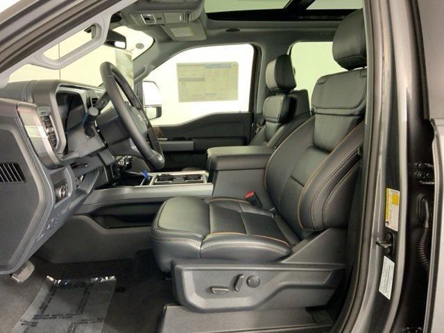 new 2025 Ford F-350 car, priced at $78,440