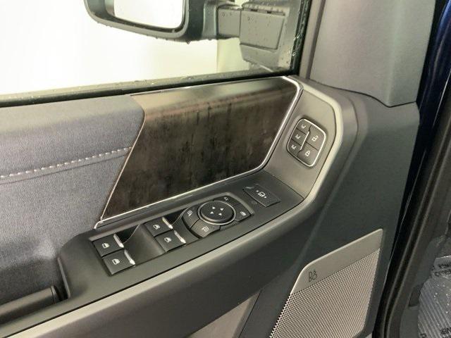 new 2025 Ford F-250 car, priced at $92,310