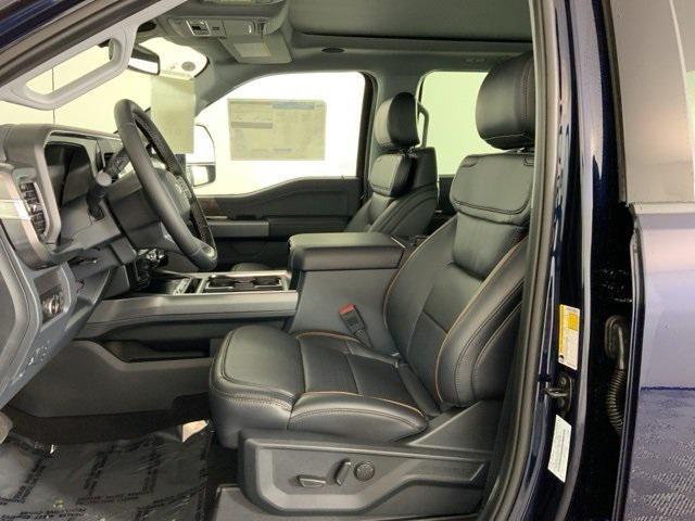 new 2025 Ford F-250 car, priced at $92,310
