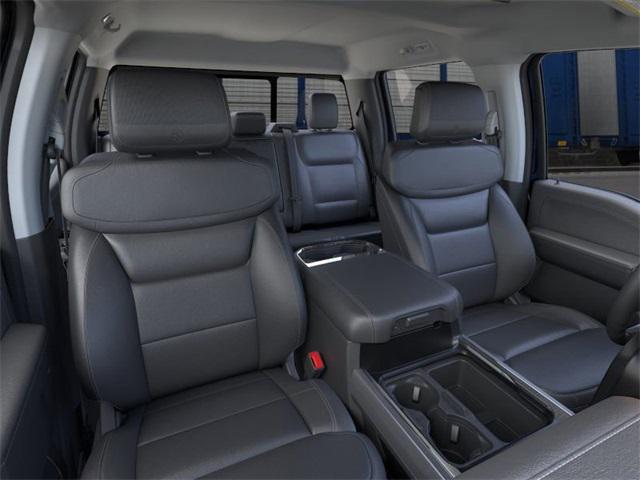 new 2025 Ford F-250 car, priced at $92,310