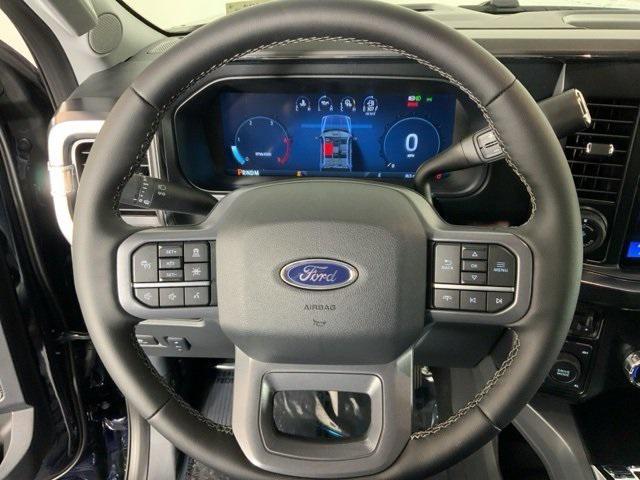 new 2025 Ford F-250 car, priced at $92,310