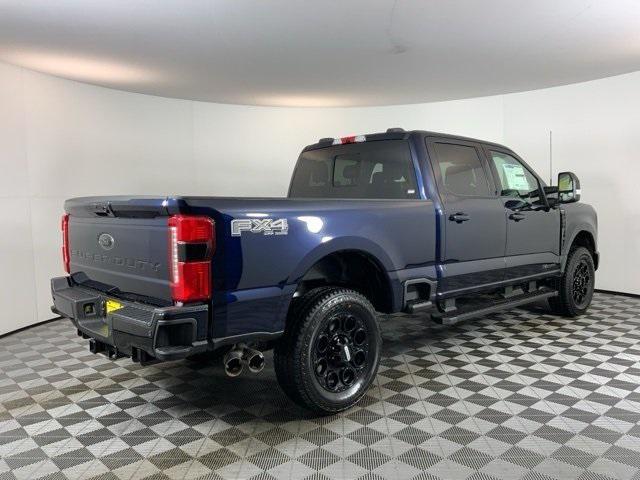 new 2025 Ford F-250 car, priced at $92,310