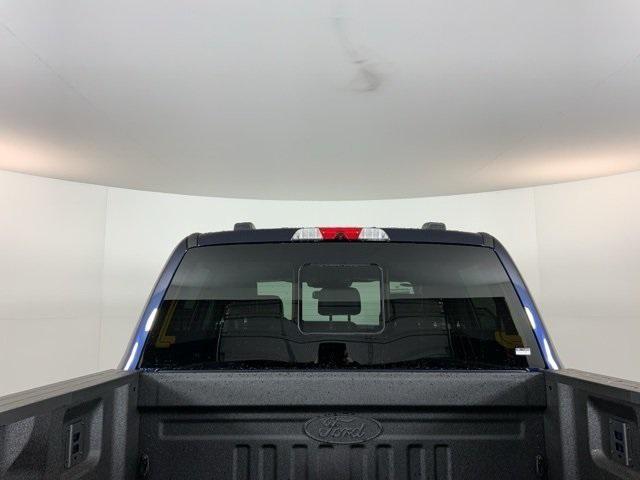 new 2025 Ford F-250 car, priced at $92,310