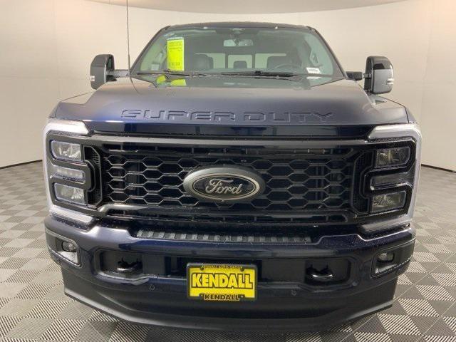 new 2025 Ford F-250 car, priced at $92,310