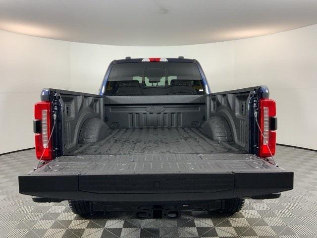 new 2025 Ford F-250 car, priced at $92,310