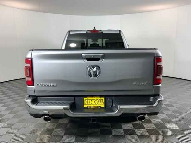 used 2019 Ram 1500 car, priced at $37,971