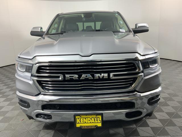 used 2019 Ram 1500 car, priced at $37,971