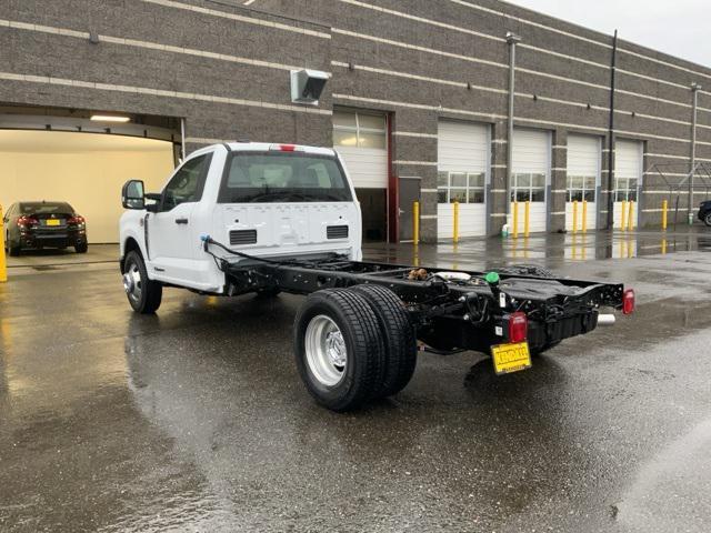 new 2024 Ford F-350 car, priced at $63,175