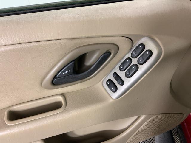 used 2006 Ford Escape car, priced at $4,971