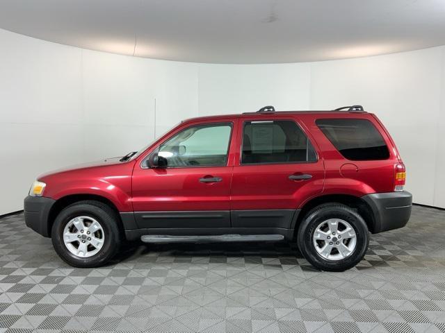 used 2006 Ford Escape car, priced at $4,971