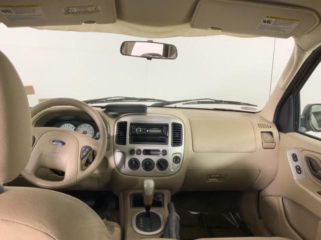 used 2006 Ford Escape car, priced at $4,971
